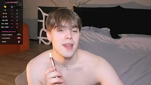 simonwnl online show from January 5, 6:33 pm