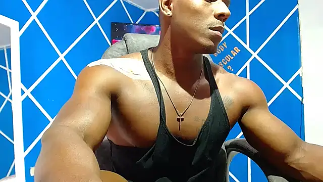 alexander megan online show from October 17, 1:37 pm