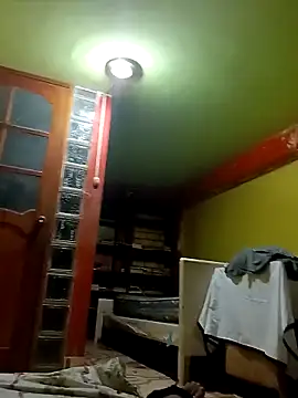 jhoel2024 online show from April 10, 11:45 pm