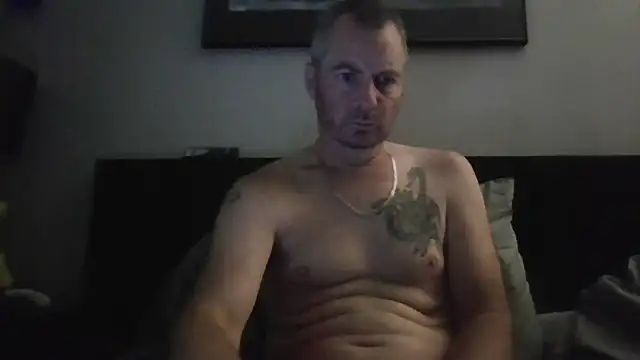 AdamM1976 online show from May 14, 9:40 am
