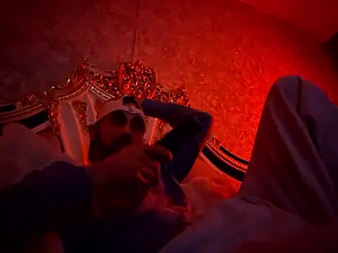 denisxlRo online show from February 26, 4:08 pm