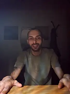 denisxlRo online show from January 11, 1:10 am