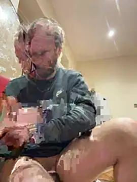 pervy devil online show from April 21, 8:59 pm