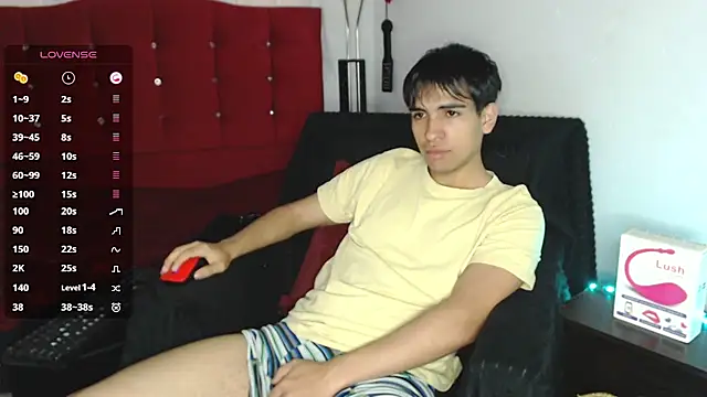 zack thunder online show from September 15, 12:50 pm