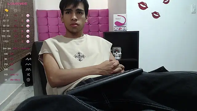 zack thunder online show from January 21, 12:24 pm