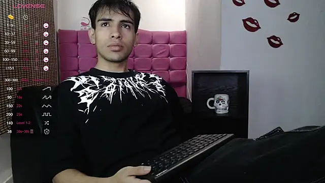 zack thunder online show from December 23, 12:30 pm