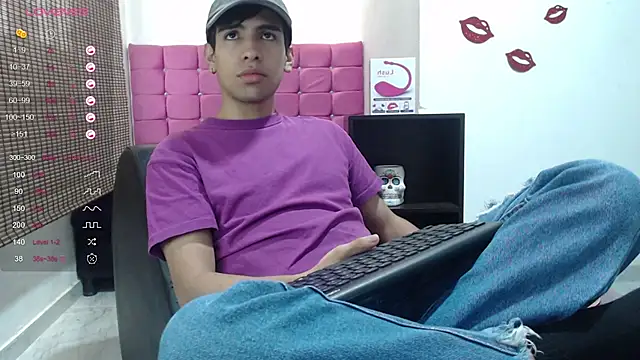 zack thunder online show from January 18, 12:26 pm