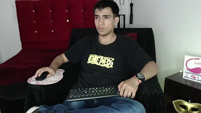 zack thunder online show from October 15, 2:24 pm