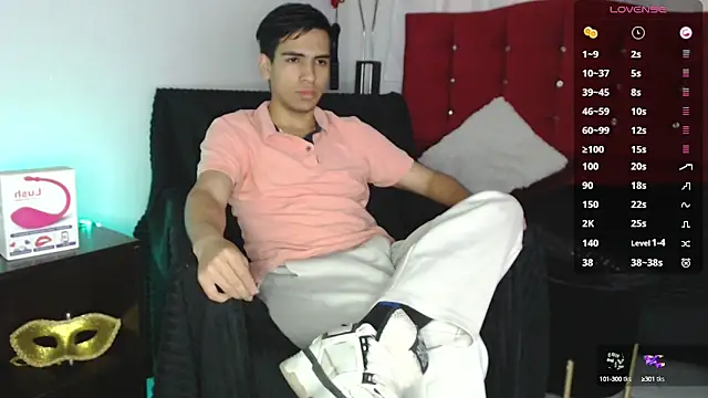 zack thunder online show from September 11, 12:26 pm