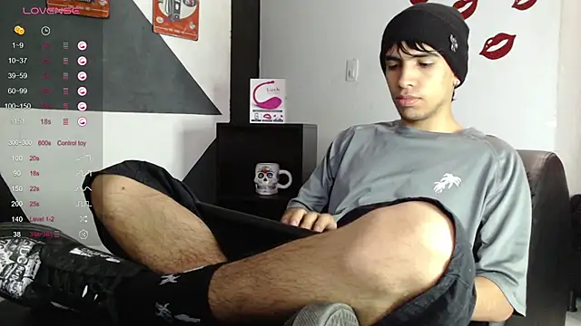 zack thunder online show from March 2, 12:03 pm