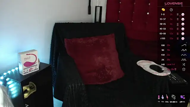 Snapshot of zack_thunder chatting on September 24, 1:20 pm zack thunder online show from September 24, 1:20 pm