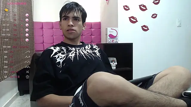 zack thunder online show from January 19, 12:28 pm