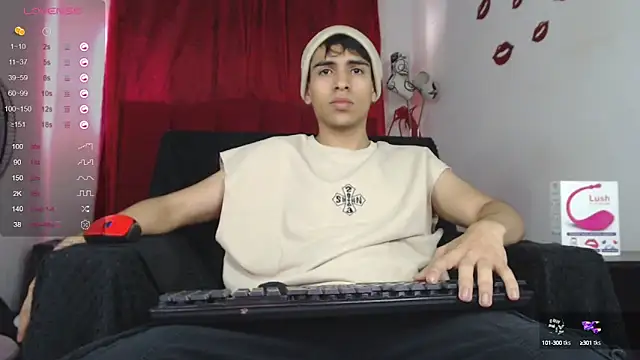 zack thunder online show from December 7, 6:26 pm