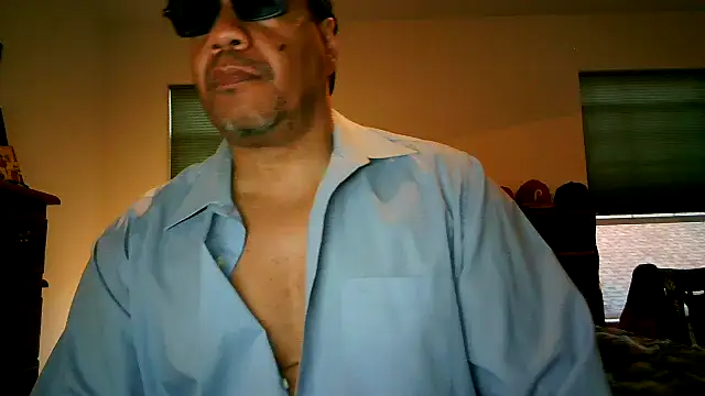 pimpdaddy4ever online show from March 10, 10:45 pm