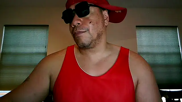 pimpdaddy4ever online show from February 28, 10:17 pm