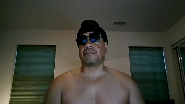 pimpdaddy4ever online show from March 4, 10:49 pm