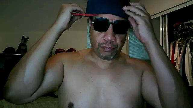 pimpdaddy4ever online show from December 15, 8:47 pm