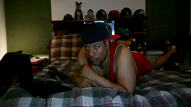pimpdaddy4ever online show from March 21, 2:39 am
