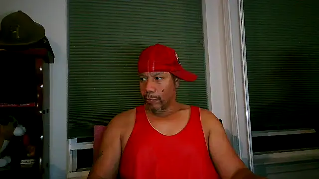 pimpdaddy4ever online show from December 14, 1:56 am