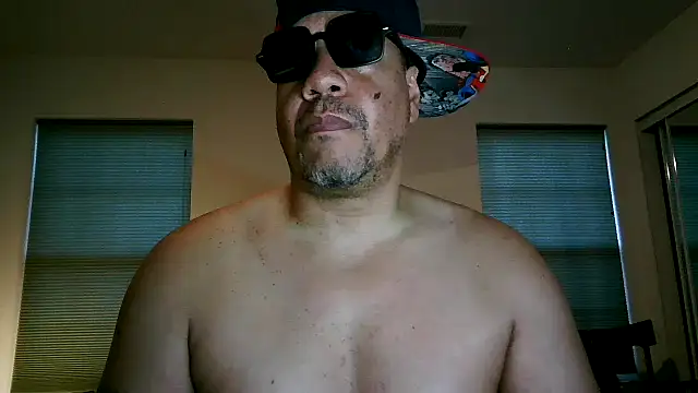 pimpdaddy4ever online show from February 18, 10:25 pm