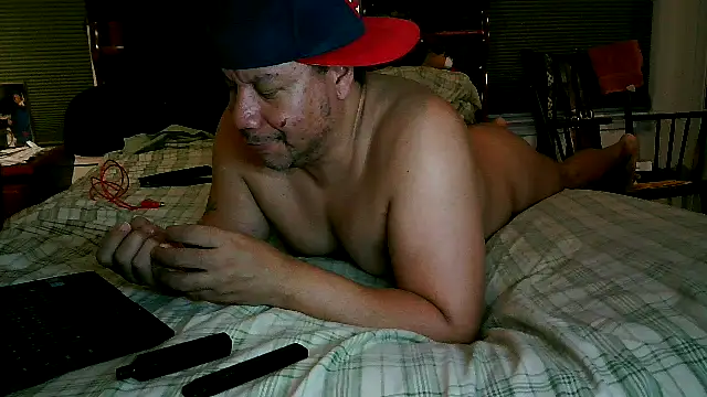 pimpdaddy4ever online show from January 4, 11:38 pm