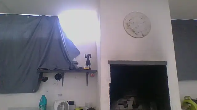 Snapshot of DirtyRcride chatting on January 26, 11:29 pm DirtyRcride online show from January 26, 11:29 pm