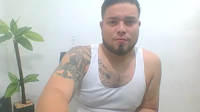 Snapshot of DirtyRcride chatting on October 19, 5:01 am DirtyRcride online show from October 19, 5:01 am