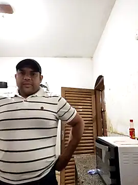 Pausudo 1 online show from February 13, 12:17 am