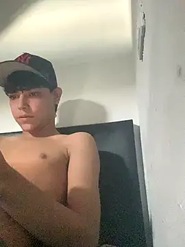SpicyBoy  online show from October 19, 7:06 pm