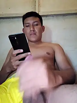 YAMPIER055 online show from April 27, 6:03 pm