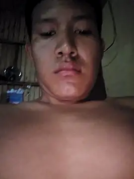 YAMPIER055 online show from February 14, 11:49 am