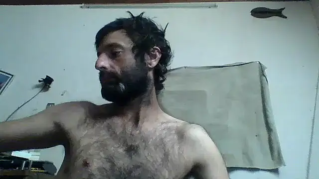 BigPeter6987 online show from January 18, 12:50 am