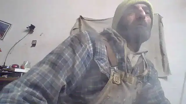 BigPeter6987 online show from January 20, 2:36 pm