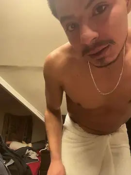 MynameisPaco online show from March 18, 12:46 am