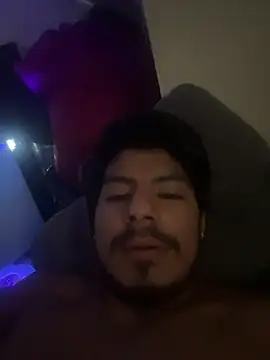 MynameisPaco online show from November 2, 8:24 pm