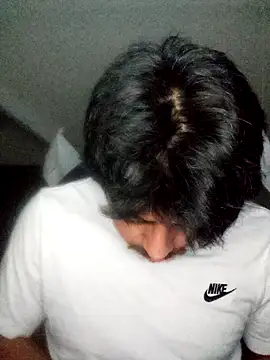 MynameisPaco online show from October 30, 12:13 am