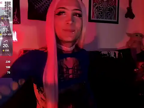 milkydavyd online show from March 9, 7:35 am