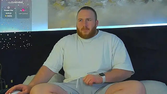 RoddyStill online show from February 3, 8:24 am