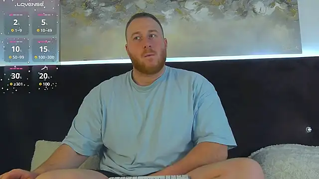 RoddyStill online show from January 12, 7:43 am