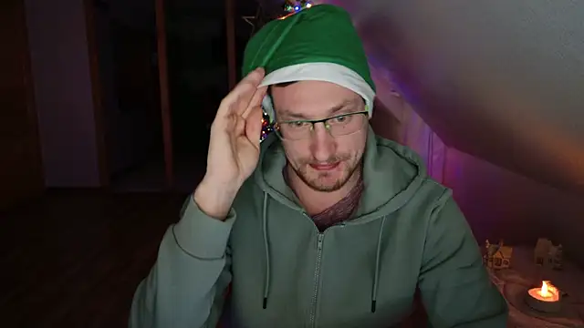 Relsxboy online show from December 12, 10:31 pm