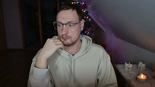 Relsxboy online show from December 30, 5:02 pm