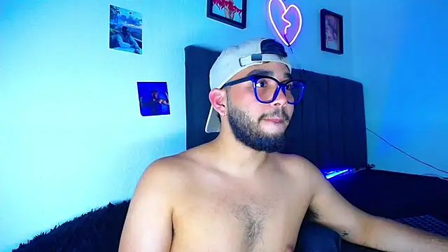 AlanDaviss online show from March 21, 1:13 am