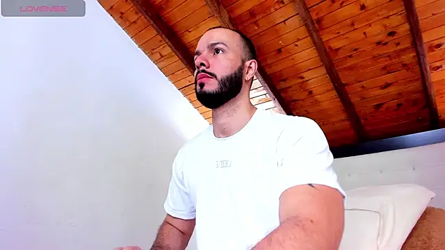 Tom Bailey online show from January 16, 12:41 pm