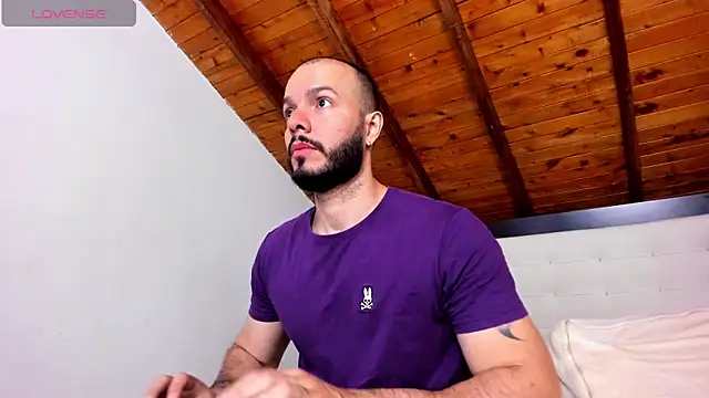 Tom Bailey online show from March 7, 12:58 pm