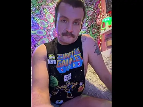 Jackjack716 online show from April 18, 3:41 am