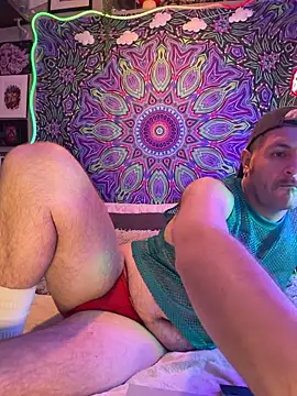 Jackjack716 online show from June 18, 2:46 am
