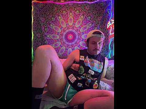 Jackjack716 online show from April 29, 5:12 am