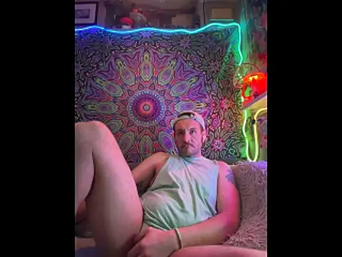 Jackjack716 online show from May 11, 1:35 pm