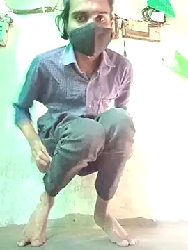 Yasha 14C Creator online show from December 18, 9:49 am