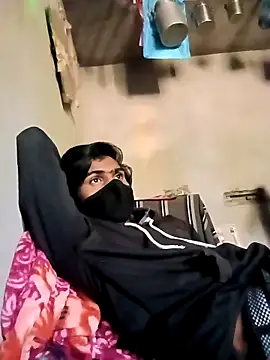 Yasha 14C Creator online show from December 22, 5:26 am